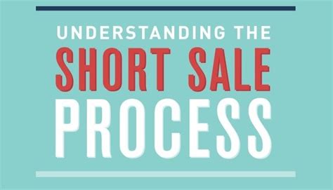 8 Steps To Buying A Short Sale