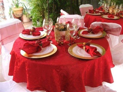 100 Fotos de Centros de Mesa Navidad 2018 - espaciohogar.com