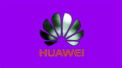 Huawei Logo Animation Effects Sponsored By Konimex Csupo Effects 2