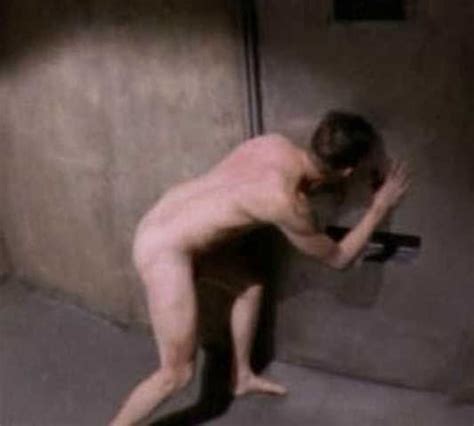 Oz Archives Naked Actors