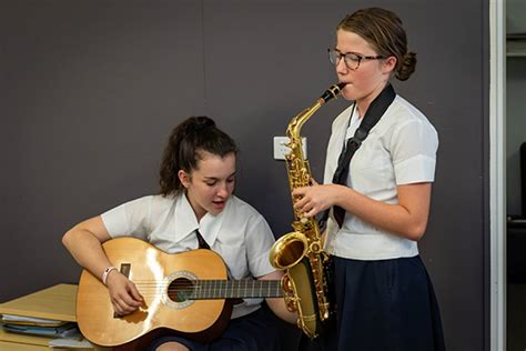 Goondiwindi State High School - Goondiwindi Region