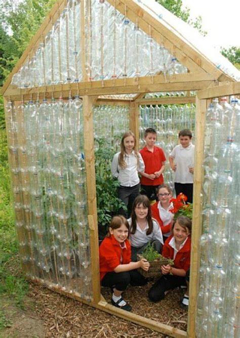 By recycling or reusing plastic bottles there is an environmental impact that. 30 Ideas To Reuse Recycle Plastic Bottles And Save Money ...