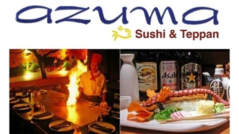 Azuma sushi 10 pcs sushi and 1 huntington roll. Azuma Sushi & Teppan in Albuquerque, NM 87109 | Citysearch