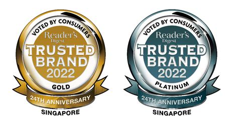 reader s digest celebrates 24th annual trusted brands awards with the most trusted brands and
