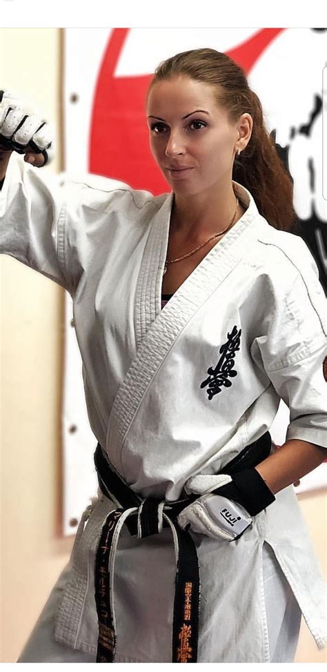 Martial Arts Girl Martial Arts Women Female Martial Artists Art Rules Combat Art Female