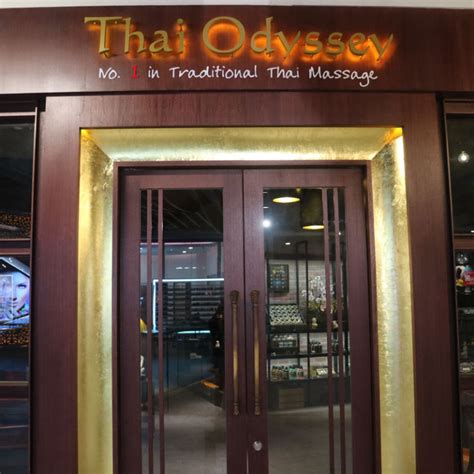 Thai Odyssey Sunway Velocity Elevate Your Lifestyle