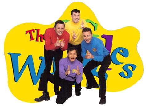 The Og Wiggles By Nes2155884 On Deviantart In 2021 Wiggle The