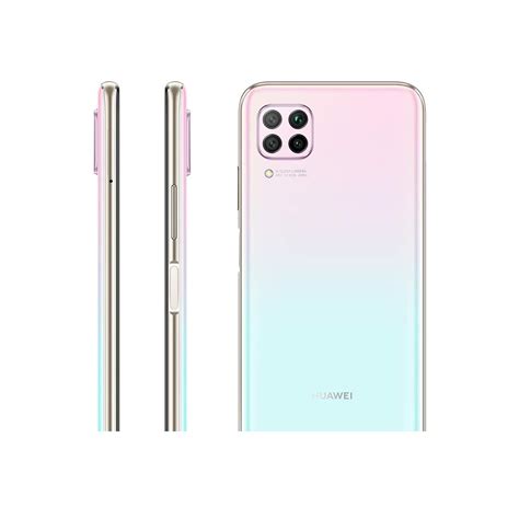 گوشی موبایل هوآوی مدل Huawei Nova I7 دو سیم‌کارت ظرفیت 128 گیگابایت