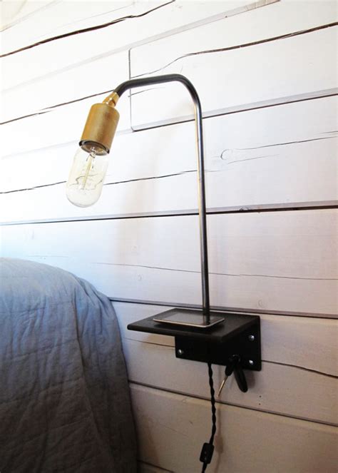 Top 10 Wall Mounted Bedside Lamps 2019 Warisan Lighting