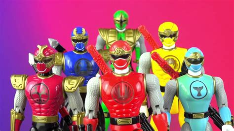 Tv And Movie Character Toys Toys And Hobbies Bandai Power Rangers Ninja