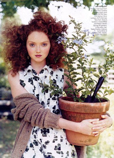 55 Lily Ideas Lily Cole Lily Cole