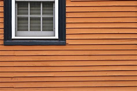 Decisions Decisions Understanding The Different Types Of Wood Siding