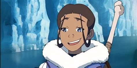 Avatar The Last Airbender The 10 Worst Things Katara Ever Did ~ Daily