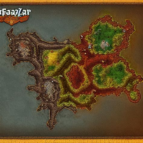 Prompthunt Azgaars Fantasy Map Generator