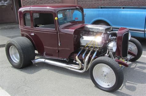 Hot Rods An American Legacy On Wheels Dyler