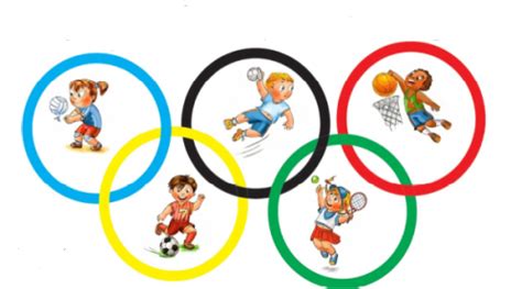 We have 202 free juegos para olimpicos vector logos, logo templates and icons. Inauguración Olimpiadas Beltranistas 2018: "Por la Paz de ...