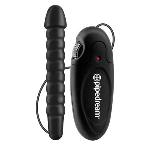 Anal Fantasy Vibrating Butt Buddy Sex Toys At Adult Empire