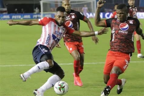 América de cali perdió en instancia final una demanda ante patriotas por. 53 HQ Images Junior Vs America Hoy - América eliminado y ...