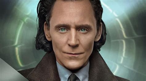Loki Season 2 Poster Released As Marvel Studios Hypes New Thursday