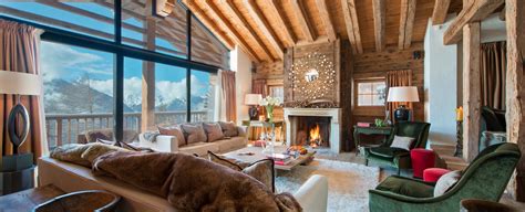 It's essential to understand the terms of your agreement before booking. Luxury chalet rentals in the Alps | Villanovo