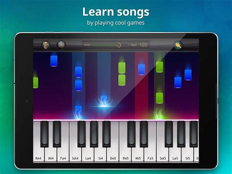 Real Piano V125 Apk For Android