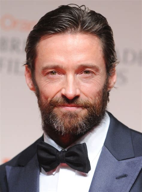 Hugh michael jackman ac (born 12 october 1968) is an australian actor, singer, and producer. ALL ABOUT HOLLYWOOD STARS: Hugh Jackman Profile and Pics