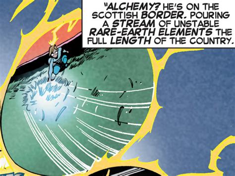 Thomas Jones Earth 616 Marvel Database Fandom Powered By Wikia
