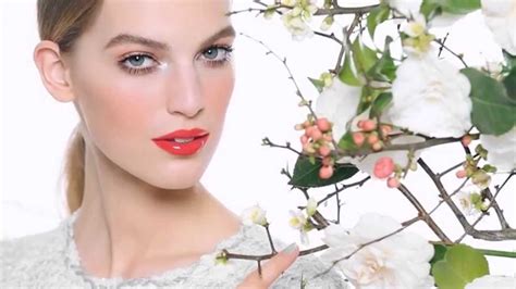 Chanel Весна 2015 Spring 2015 Chanel Makeup Collection RÊverie
