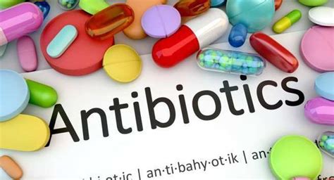 Which Foods To Eat And Which To Avoid While Taking Antibiotics