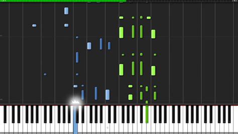 Rick And Evil Morty Theme Song And Evil Morty Theme Piano Tutorial
