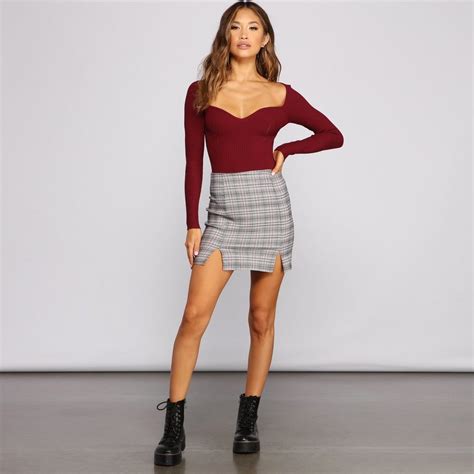 19 Stores Like Charlotte Russe For Affordable Trendy Clothing Clothedup