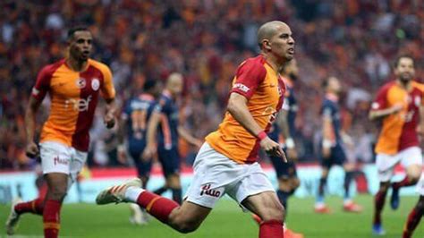 Galatasaray Başakşehir le choc stambouliote FootPol