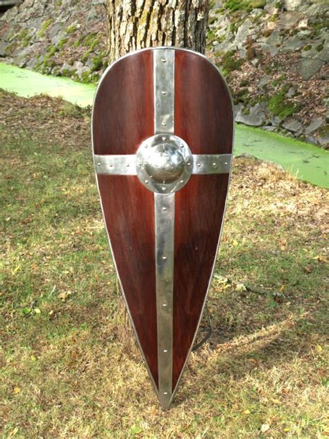 Medieval Shields Knight Shields Scottish Targes And Bucklers For Sale