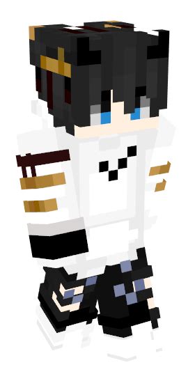 Cute Boy Hd Fixed Minecraft Skins Aesthetic Minecraft Skins Kawaii