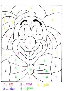 Malen-nach-zahlen-10 | Malen Nach Zahlen