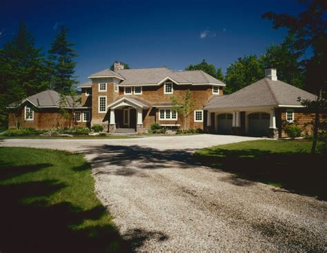Classic Berkshire Cottage Pamela Sandler Architect Aia Leed Berkshires