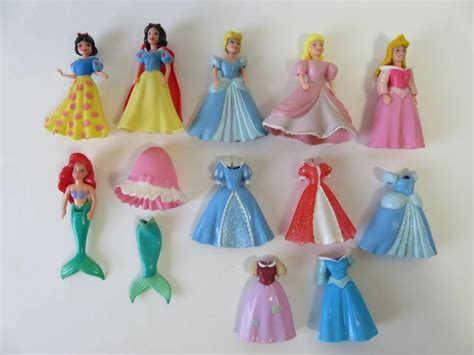 Pin By Lil Loui On Birthday Ts For Boys Disney Princess Doll Set