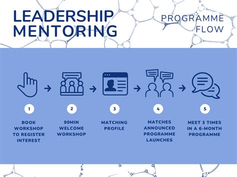 Our Leadership Mentoring Programme Future Leaders Fellows Development