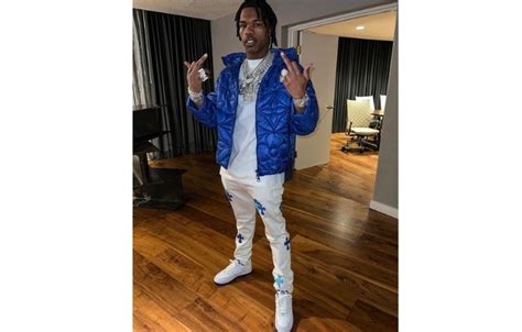Lil Baby Net Worth Age Height Instagram Wiki And Lesser Known Facts