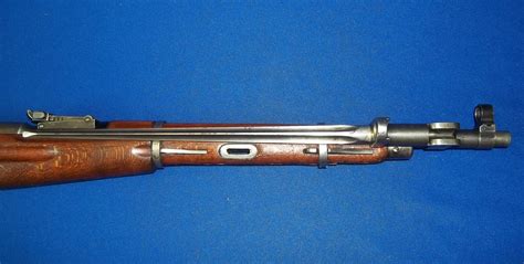 In the early 1960s, improved spgs of this type with rotating turrets were introduced, and the m44 was removed from service. Hungarian M44 Mosin Nagant 1953-ALL MATCHING NU... for sale