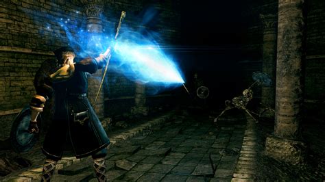 First Official Screenshots Of Dark Souls Remastered Released Techpowerup