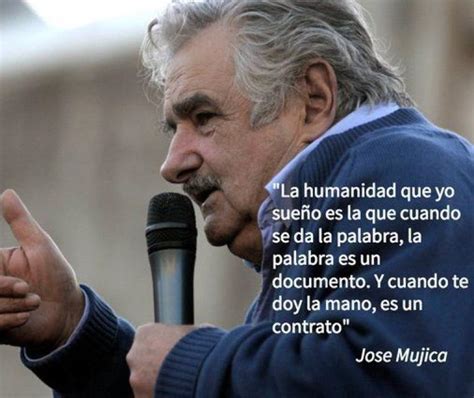 Estas 11 Frases De Jose Mujica Te Harán Reflexionar Durante El Fin De