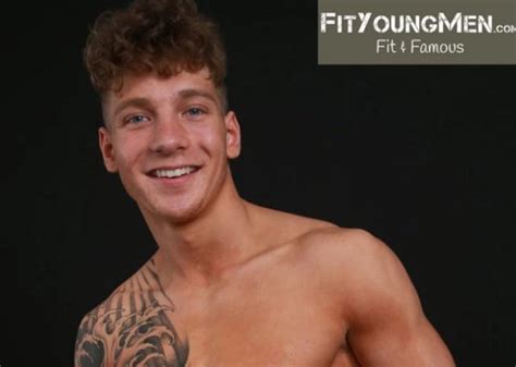 Exclusive Exonthebeach S Brandon Myers Does Porn After Giving Up