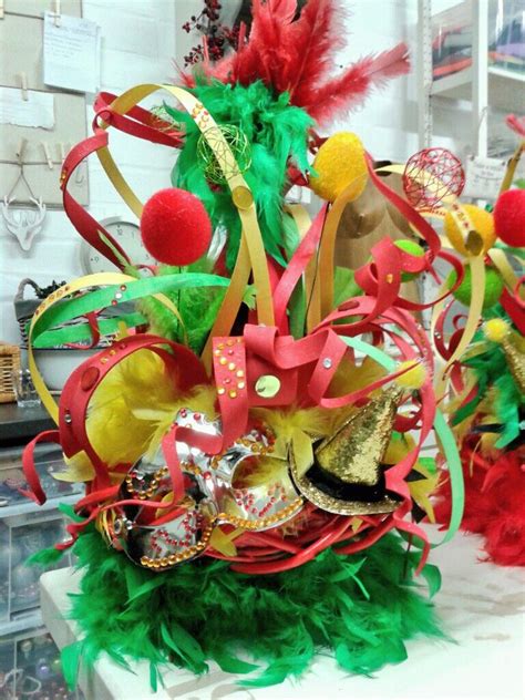 Diy Carnavals Versiering Huis Carnaval Home Decoration Carnaval