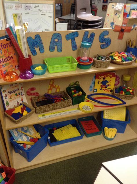 Autumn Term Continuous Provision In Our Maths Area My Classroom Maths Area Continuous