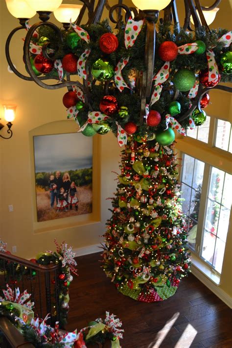 In fact, its easy to decorate your home for. 25 Awesome Whimsical Christmas Decorations Ideas ...