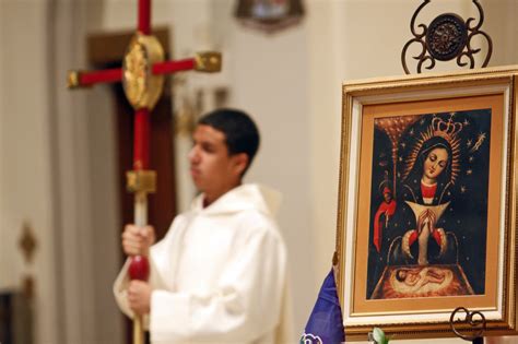how our lady of altagracia became the unofficial patroness of the dominican republic america