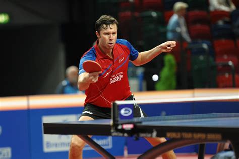 Most Famous Table Tennis Players Fast Sportsly