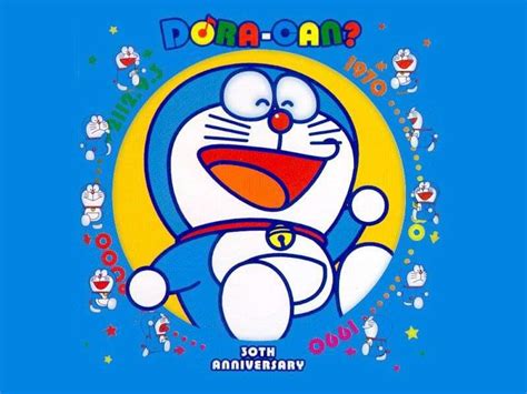 Gambar Doraemon Lucu Untuk Wallpaper Gambar Kartun 800x600 Download