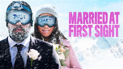 Married At First Sight Lifetime Reality Series Where To Watch